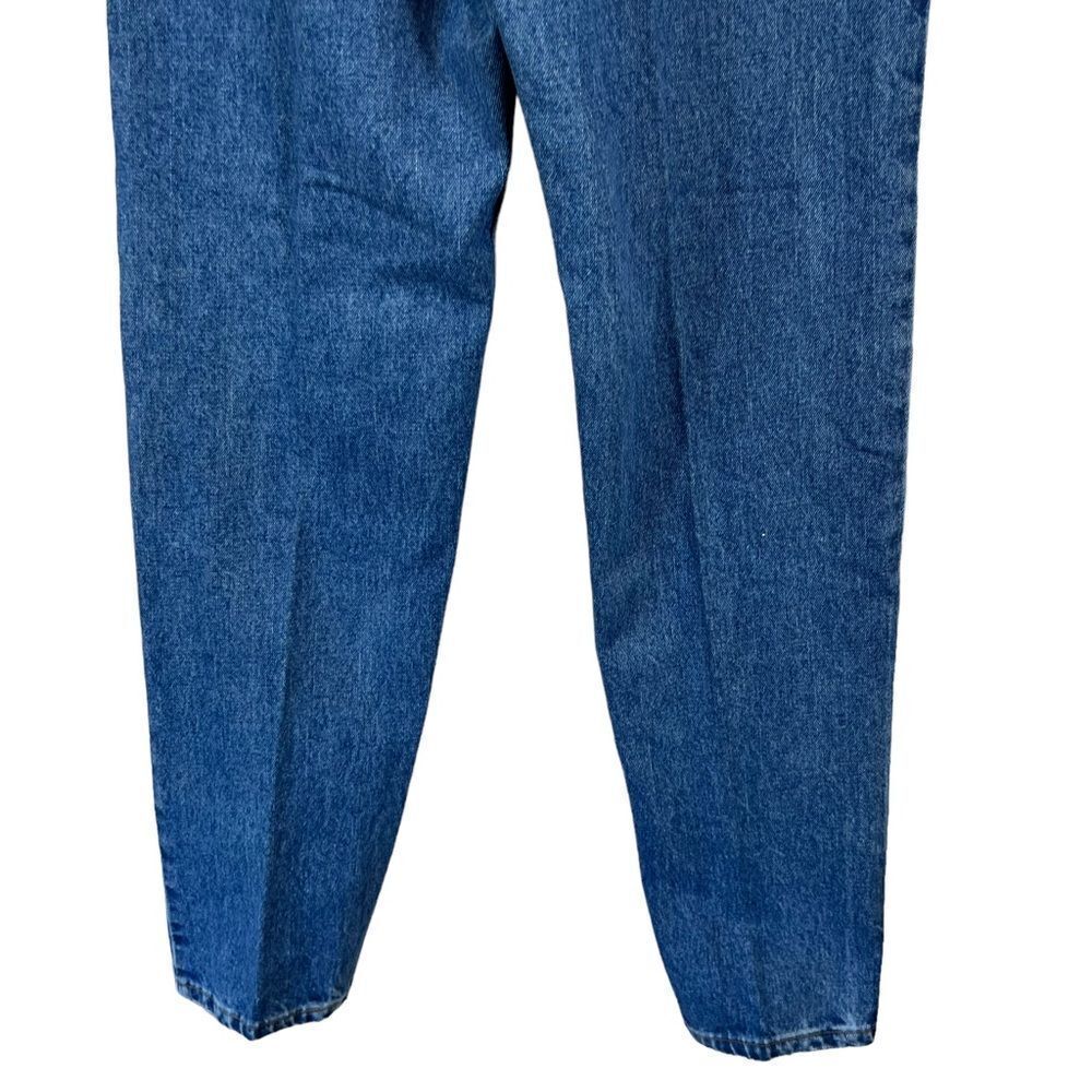 Vintage 90s Levi's 550 Relaxed Fit Taper Leg Jeans - Picture 15 of 16